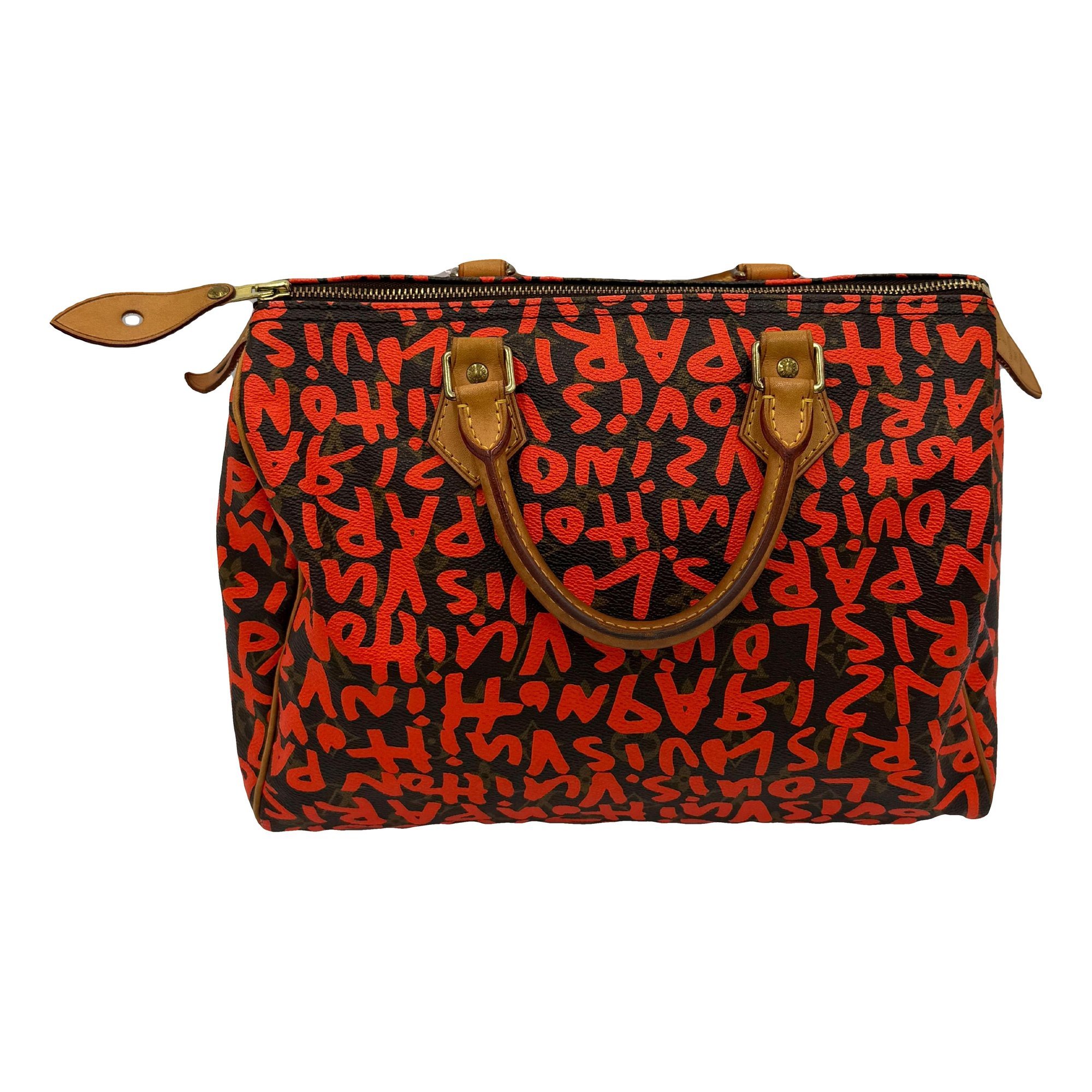 Speedy handbag