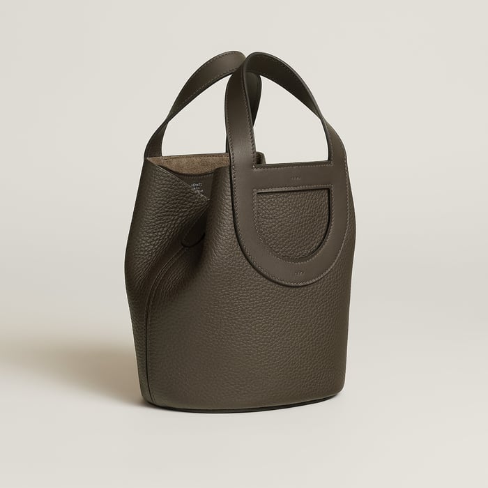 베르 로덴 Hermès In-the-loop 18 백