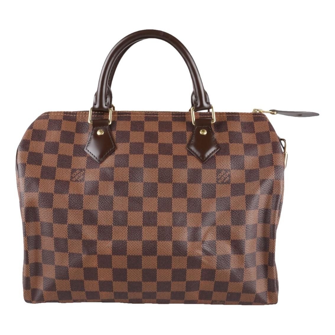Speedy cloth handbag