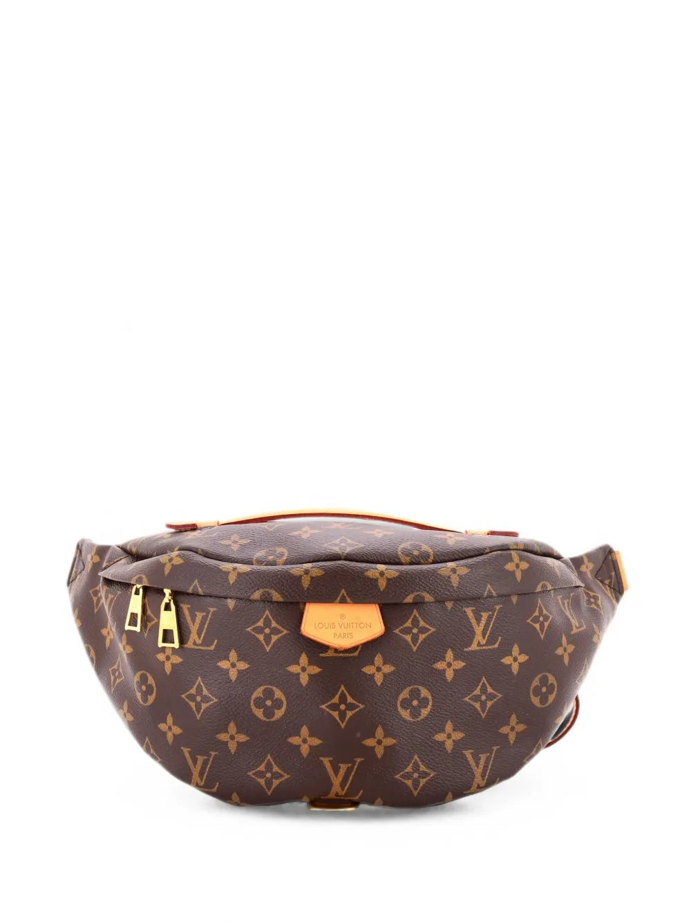 Bum Bag Monogram Canvas belt bag