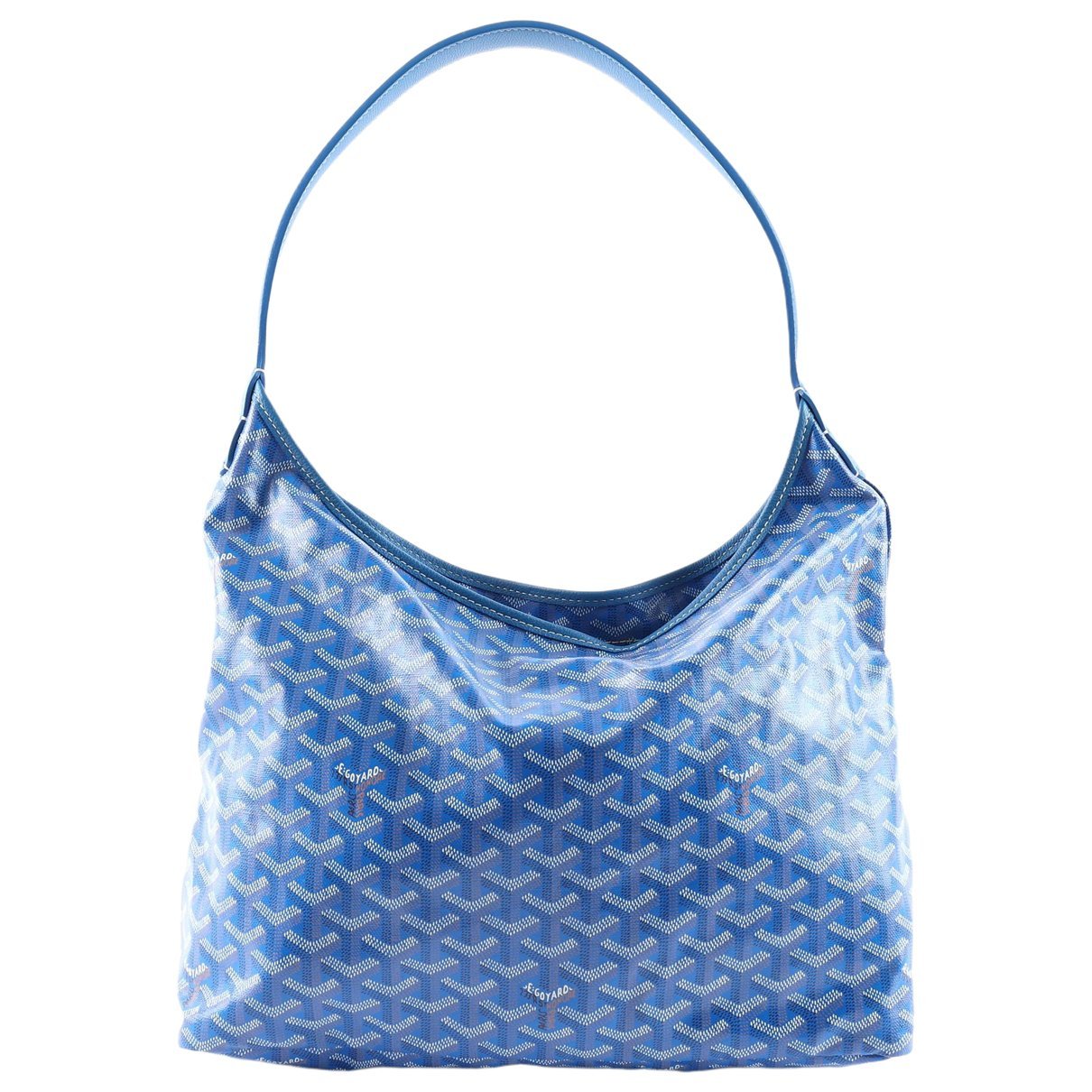 Goyard Cloth tote