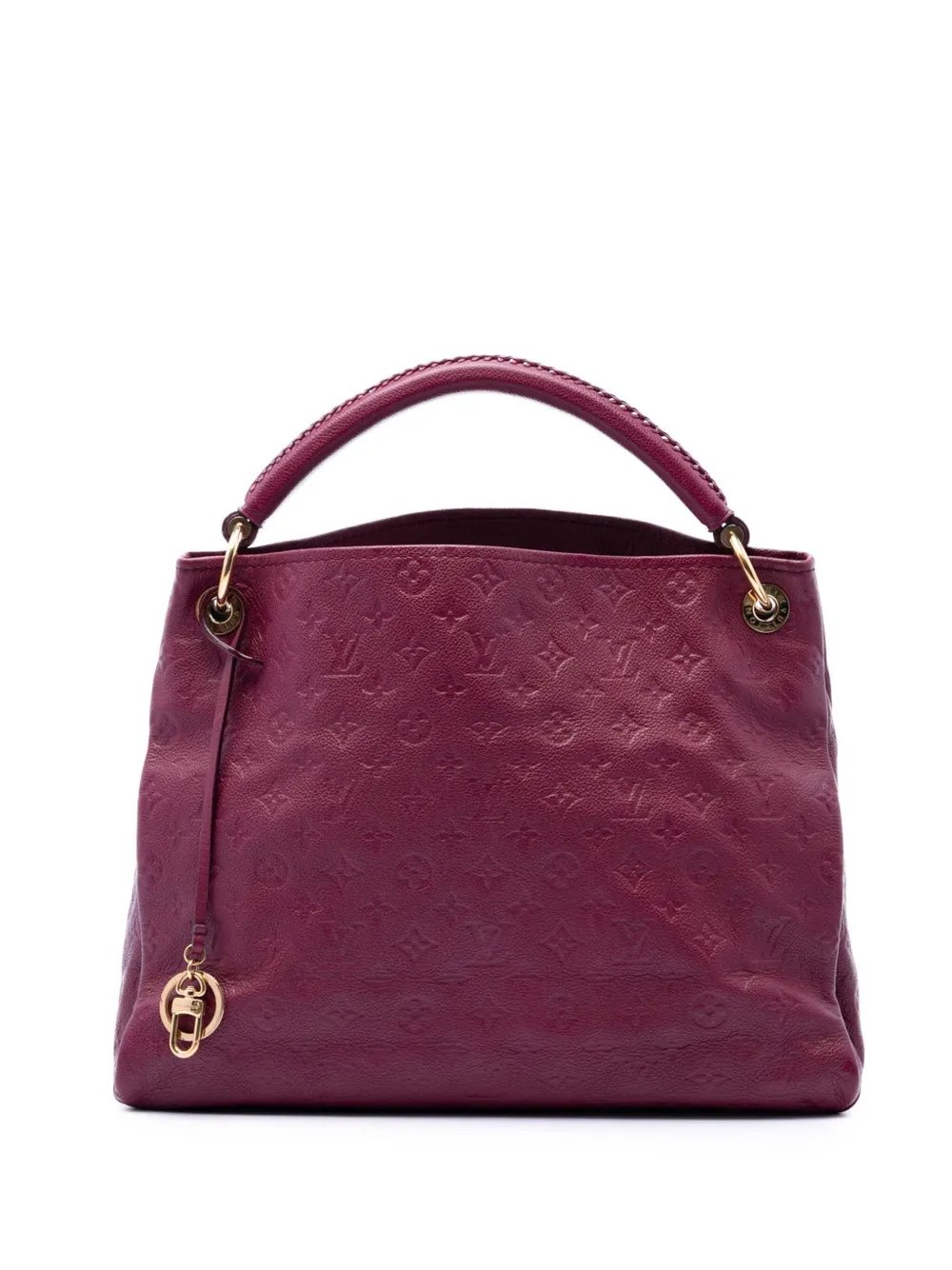 2013 Monogram Empreinte Artsy MM hobo bag