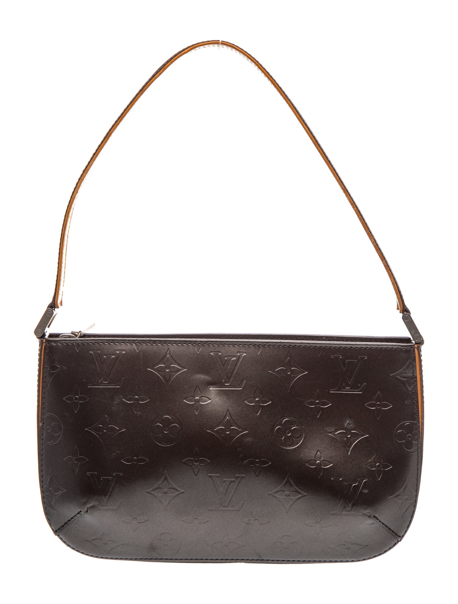 LV Monogram Fowler
