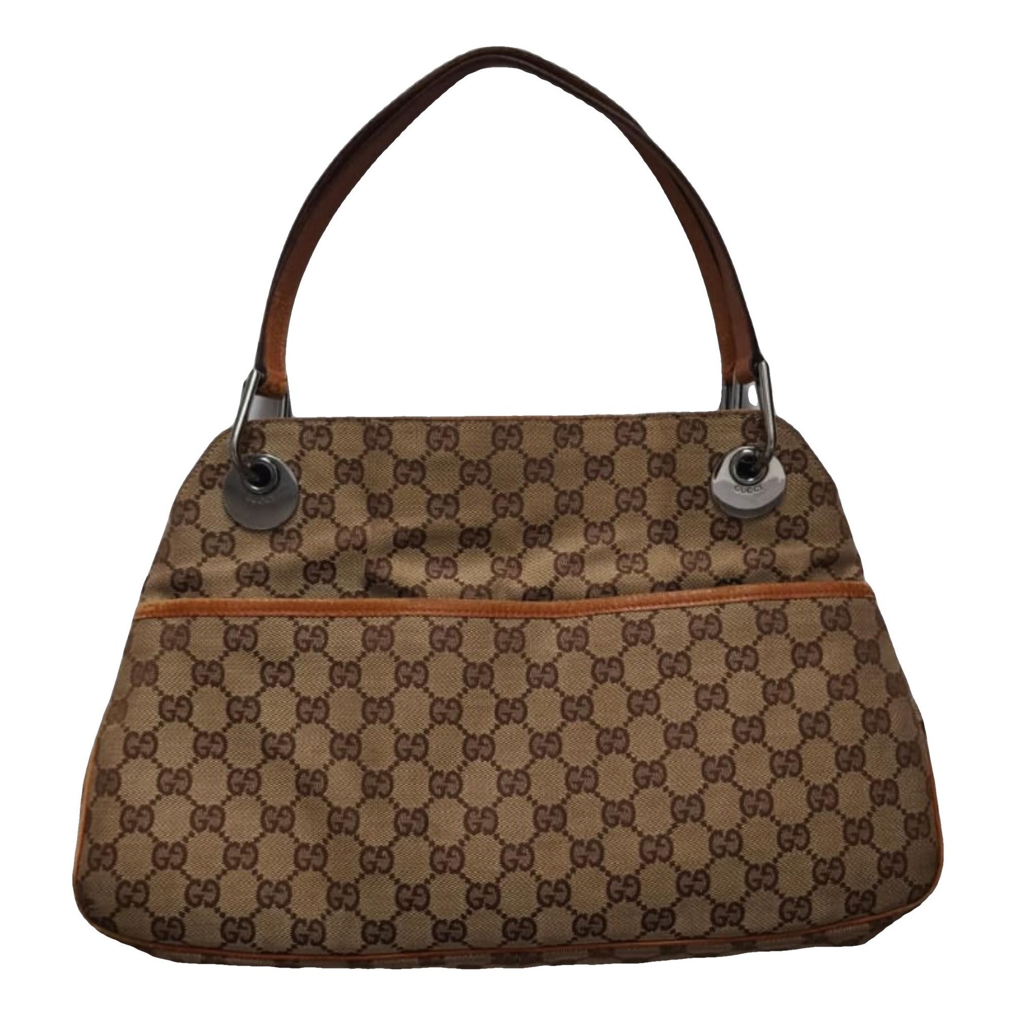 Cloth handbag