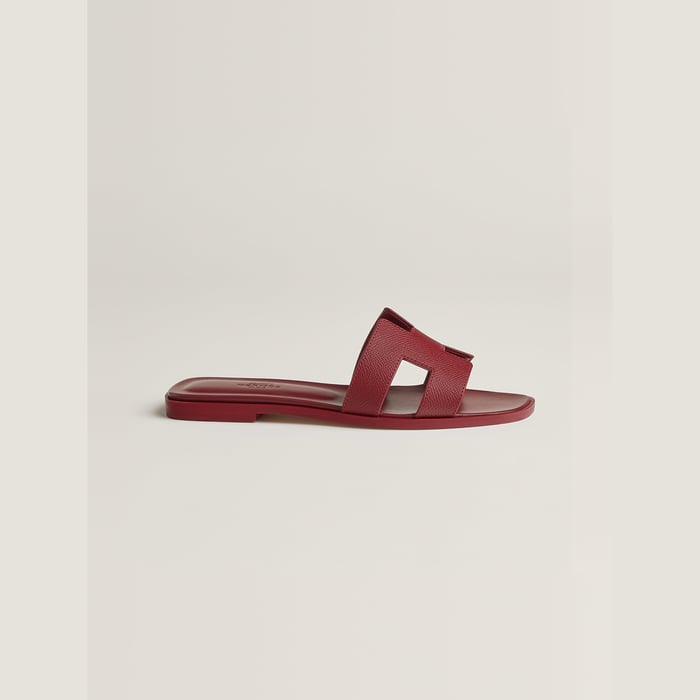 Rouge H Oran Sandal