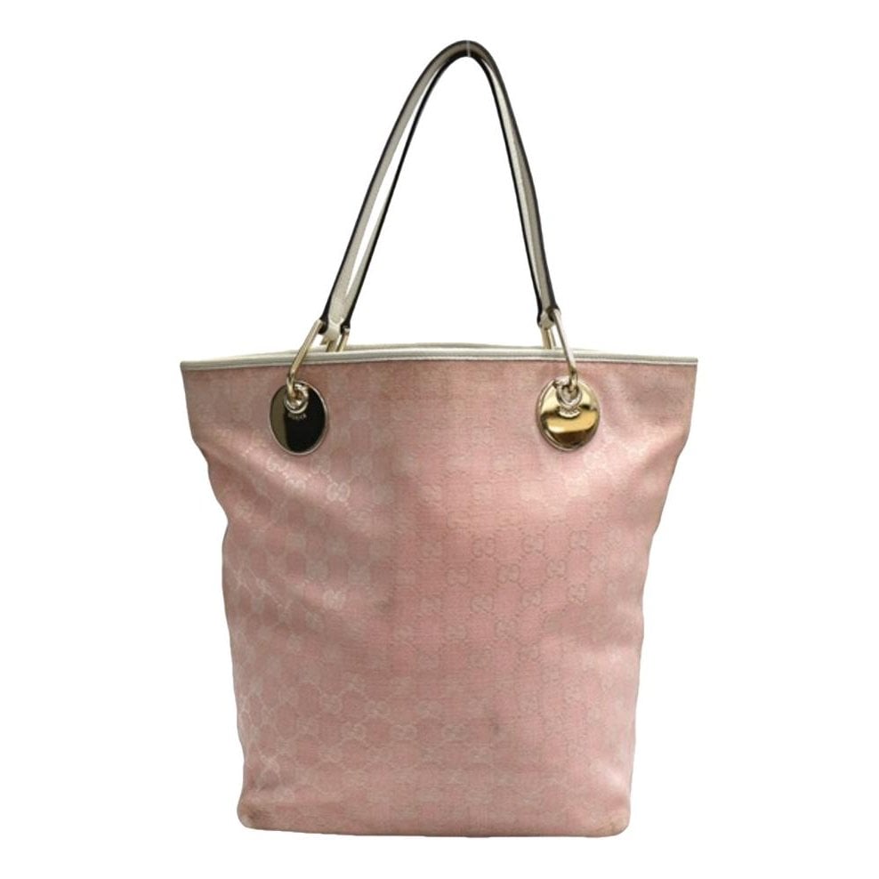 Abbey cloth tote