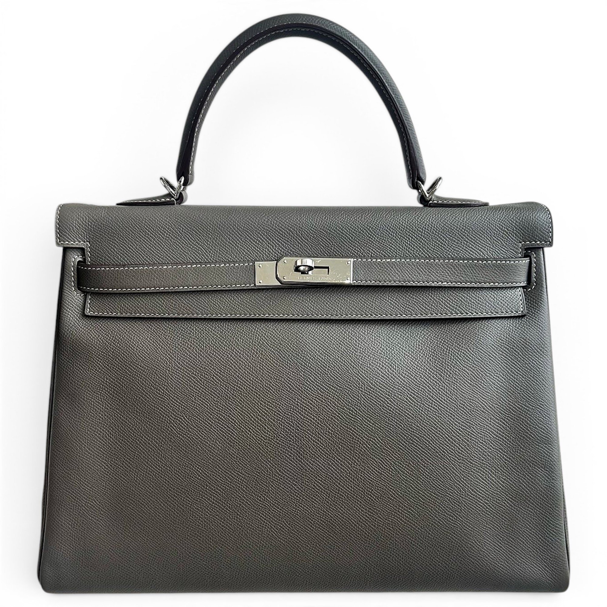 Hermes Kelly 35 Handbag