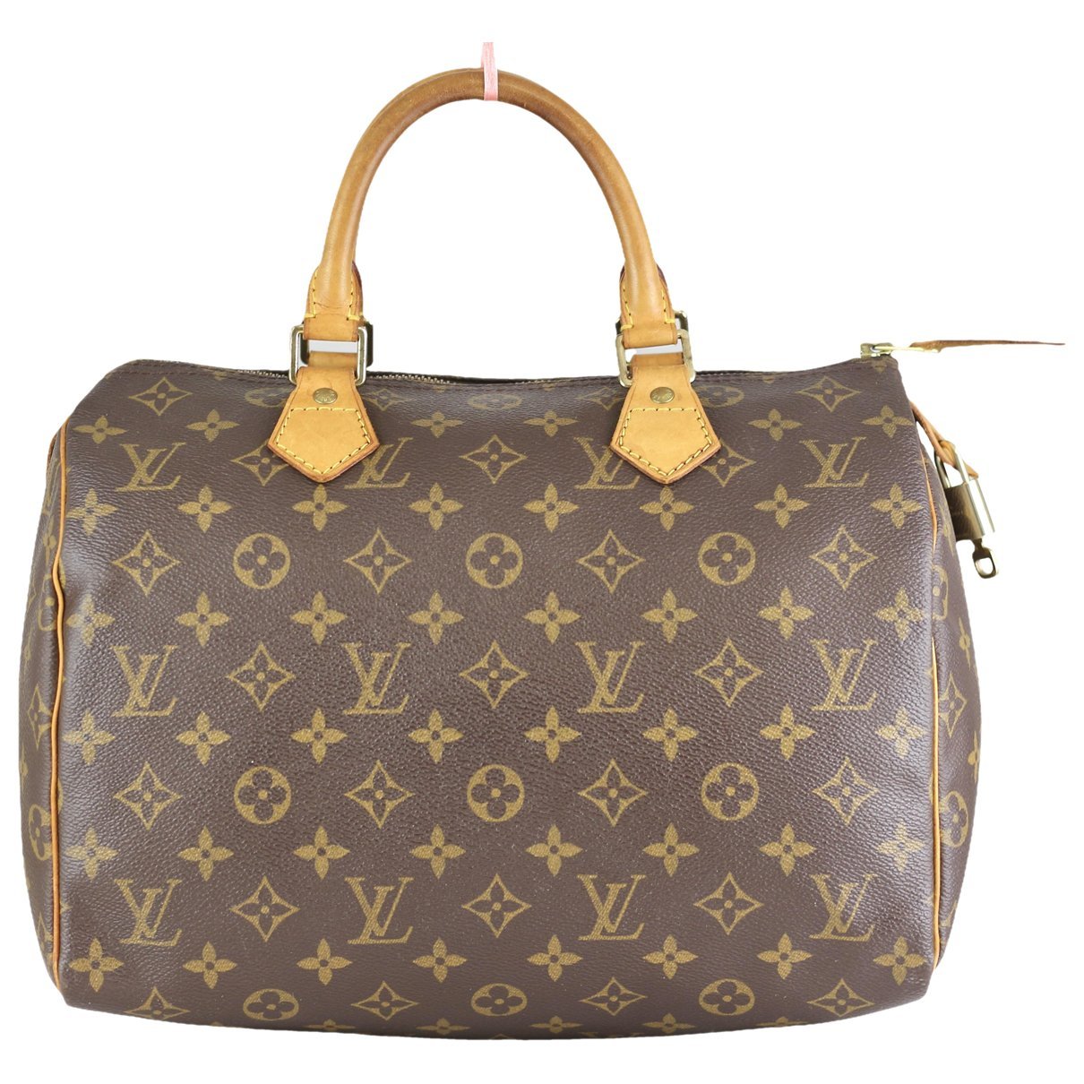 Speedy cloth handbag