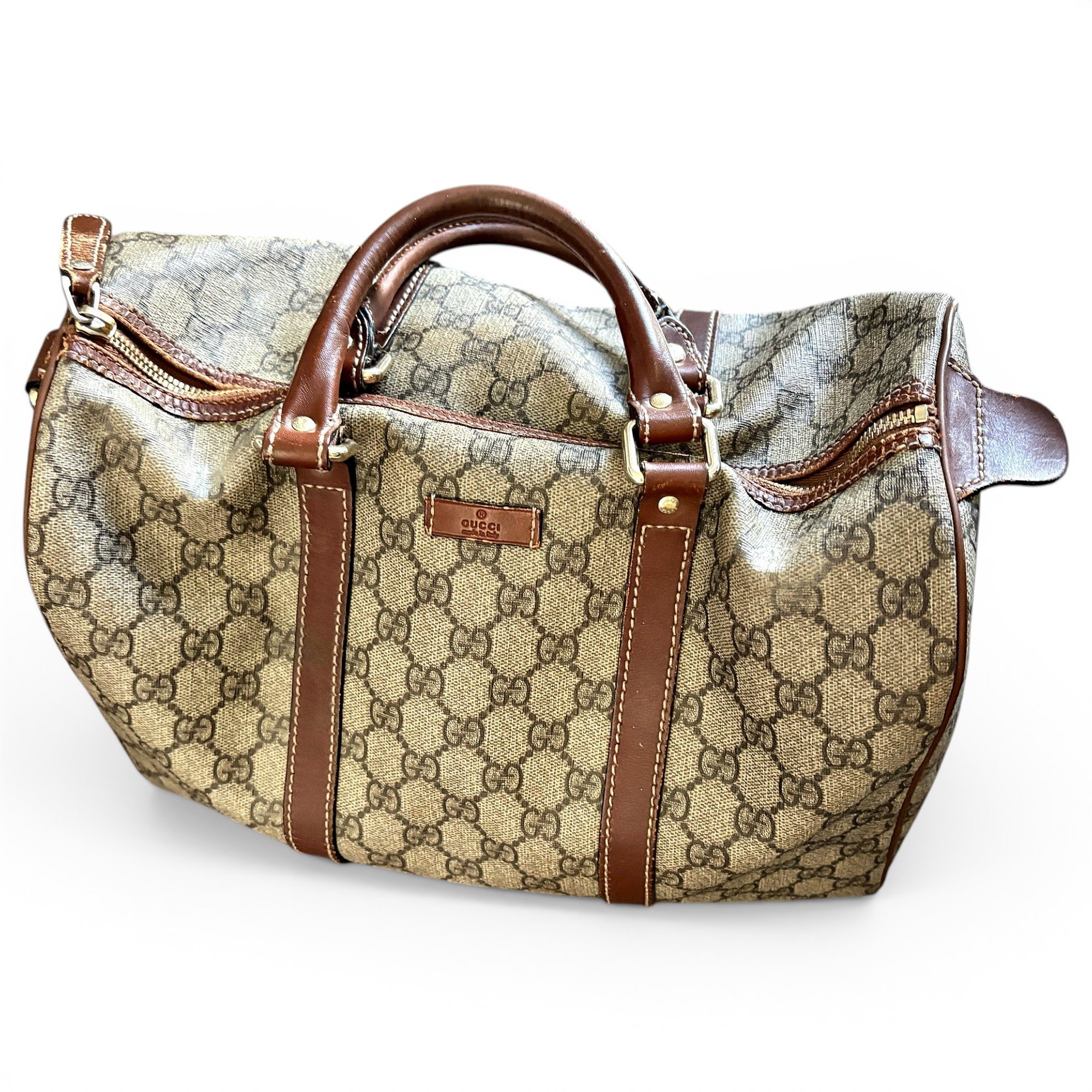 Ophidia cloth 24h bag