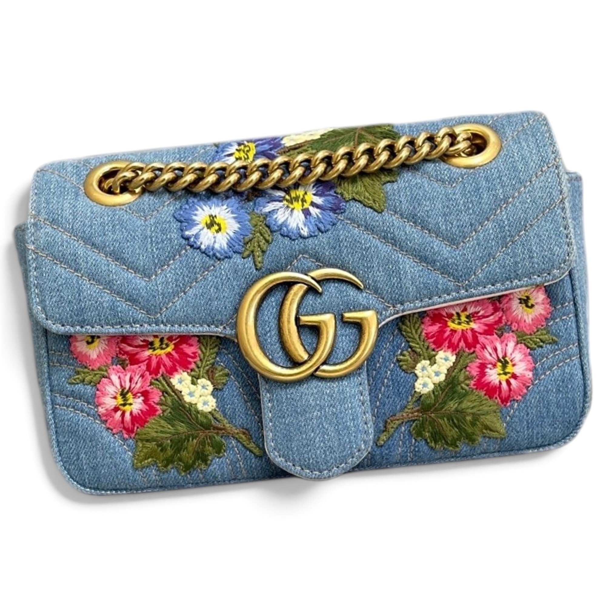 Marmont handbag