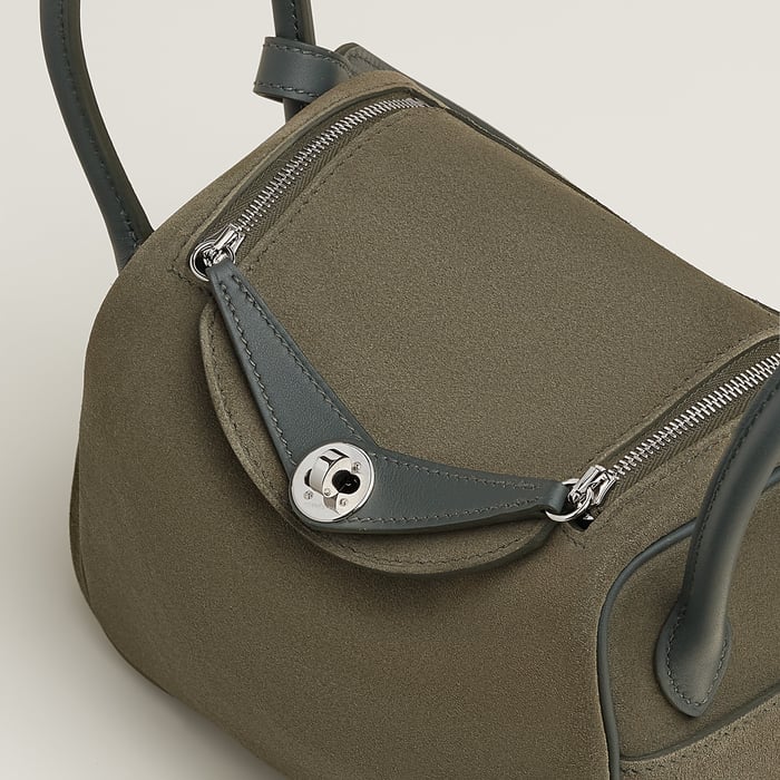 Lindy II Mini Bag