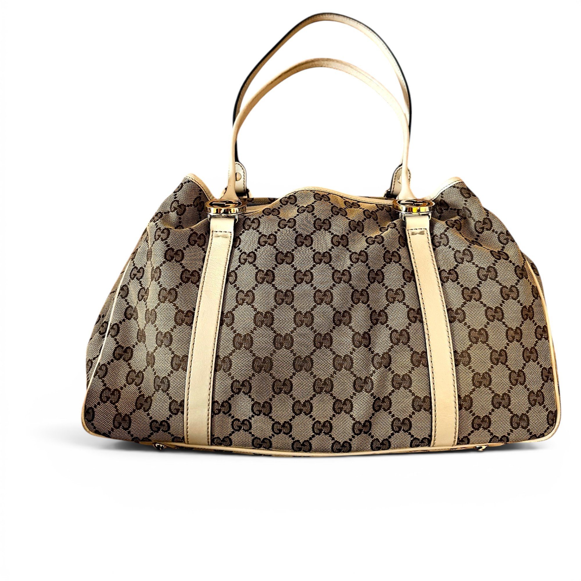 Sukey cloth handbag