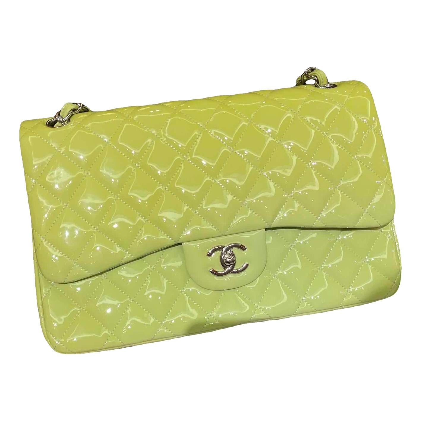 Timeless/Classique leather crossbody bag