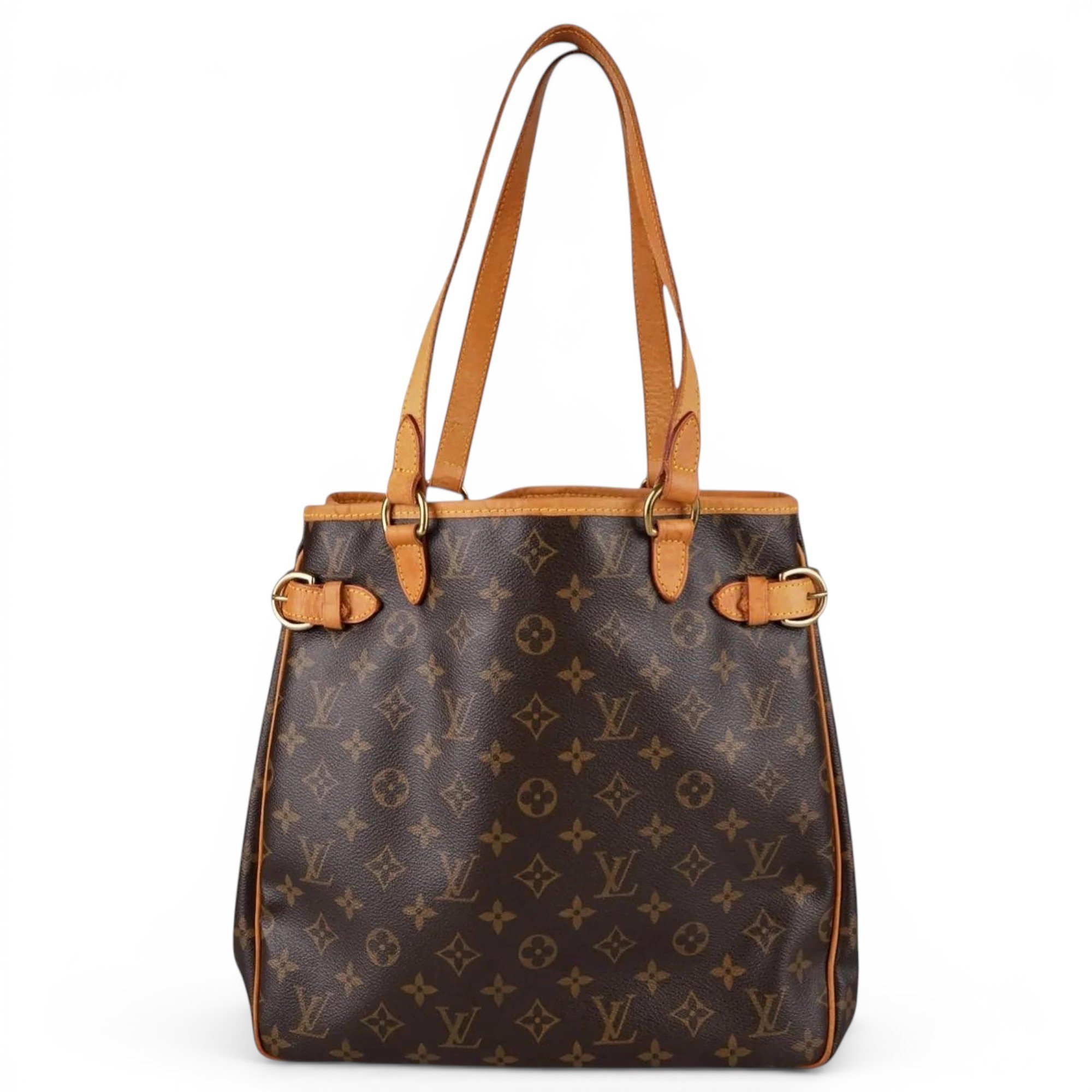 Batignolles cloth handbag