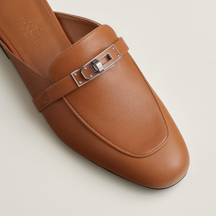 Naturel Oz Mule