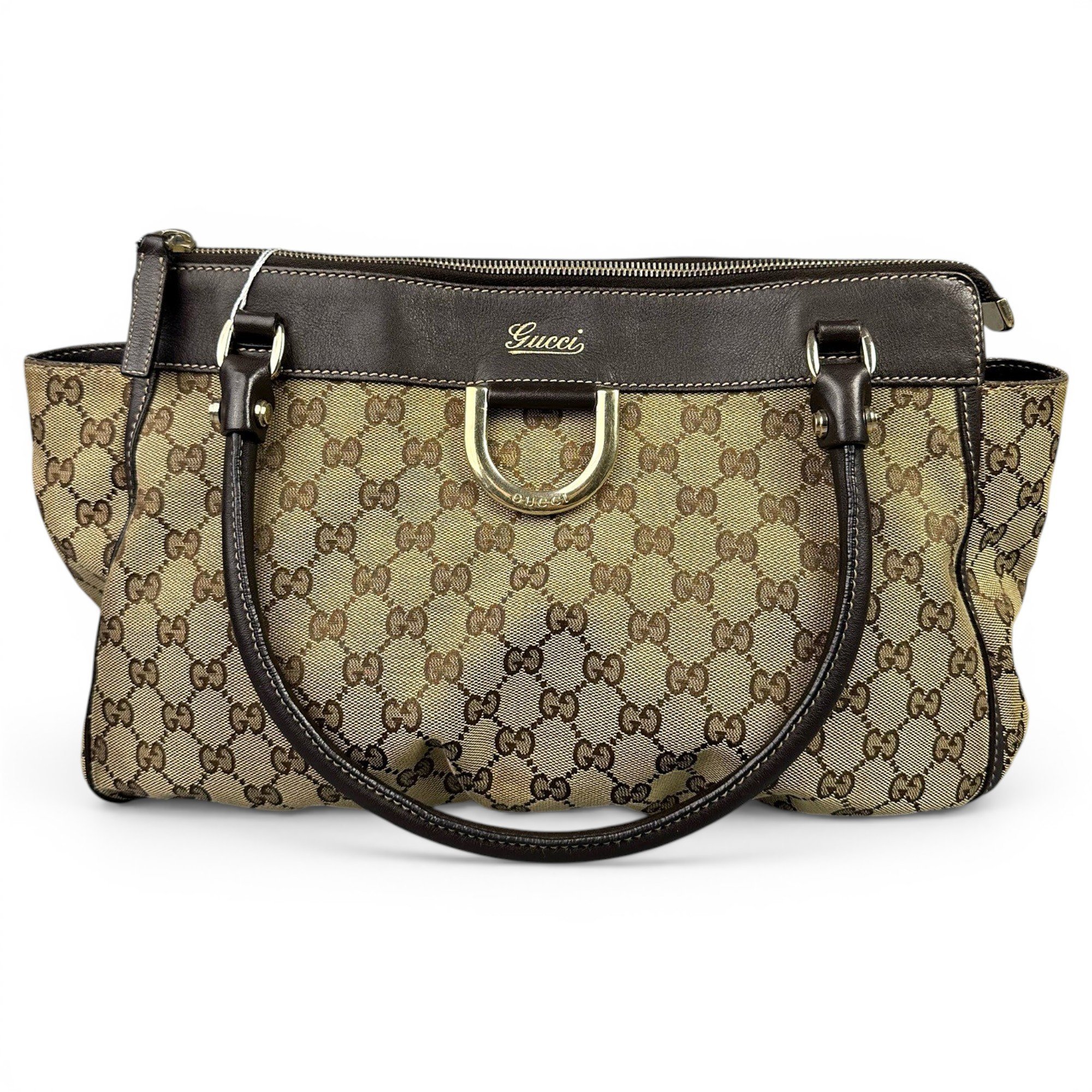Cloth handbag