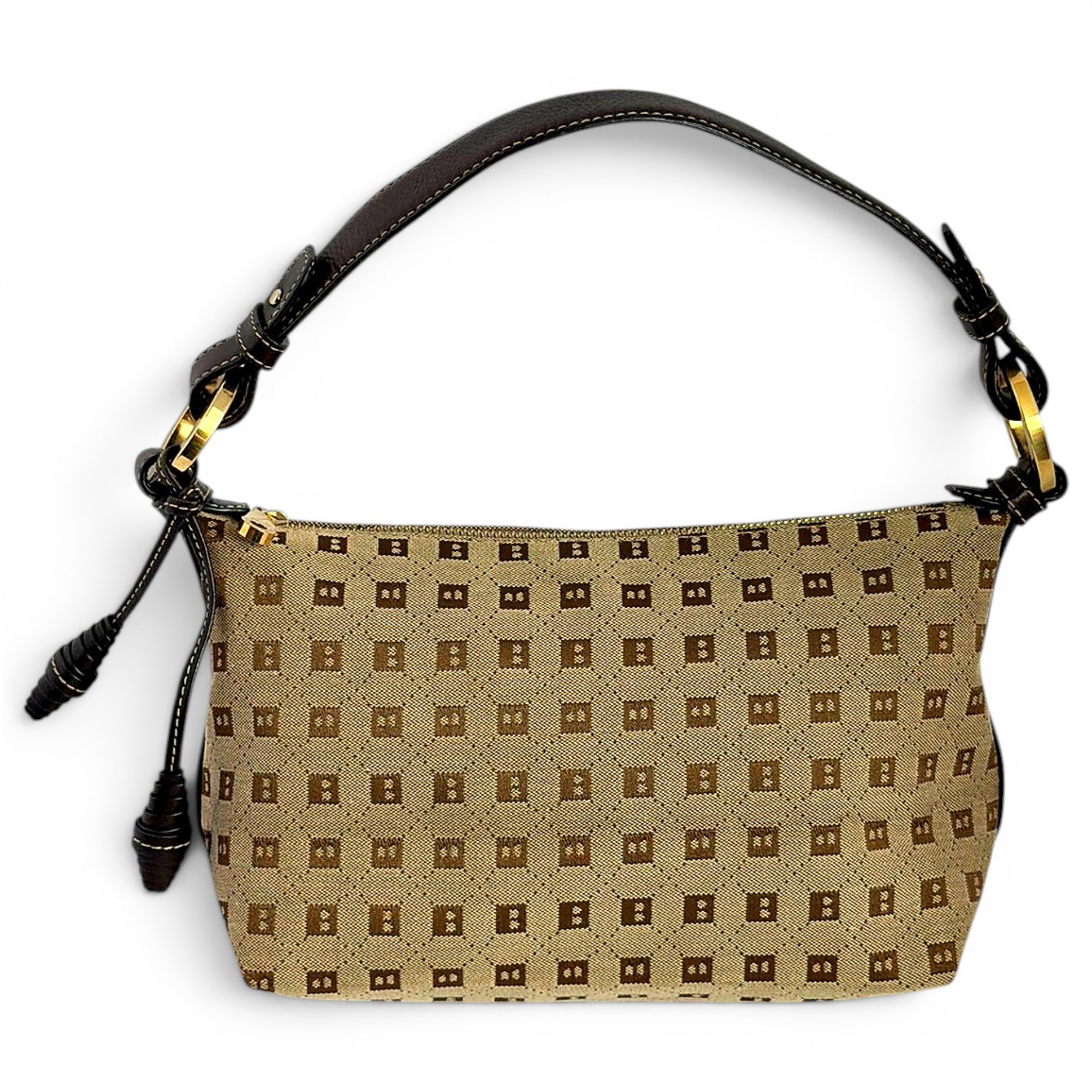 Cloth handbag
