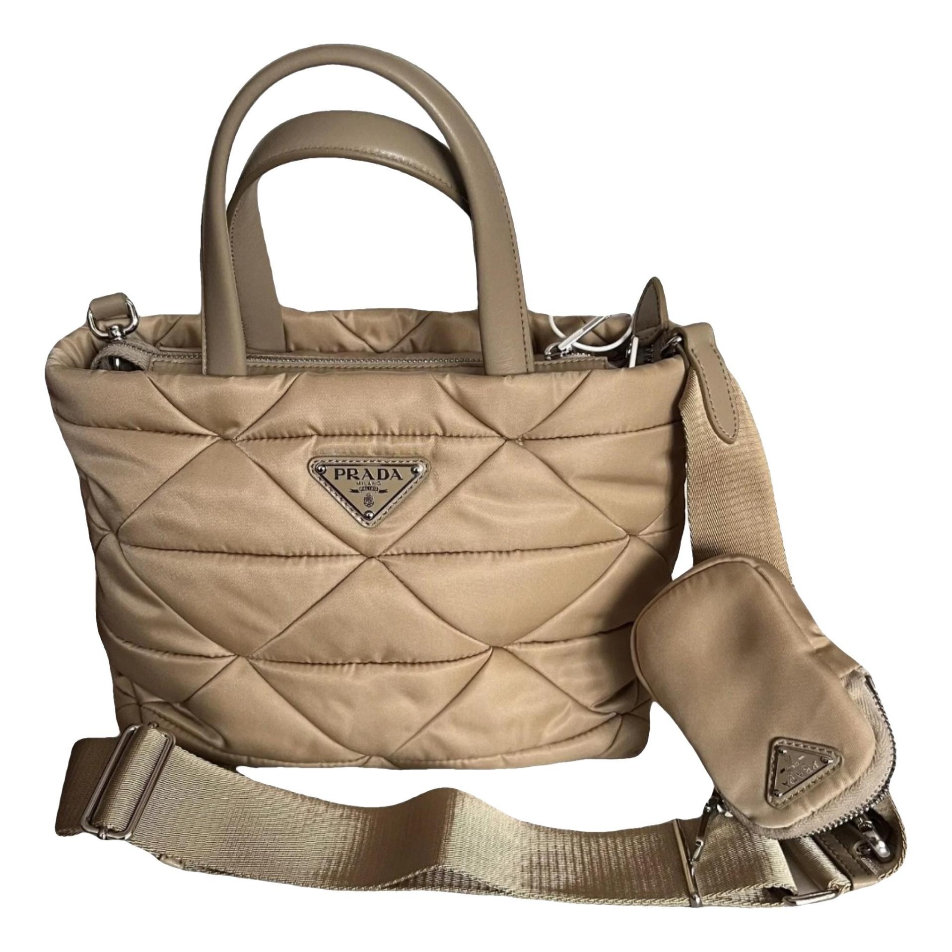 Crossbody bag