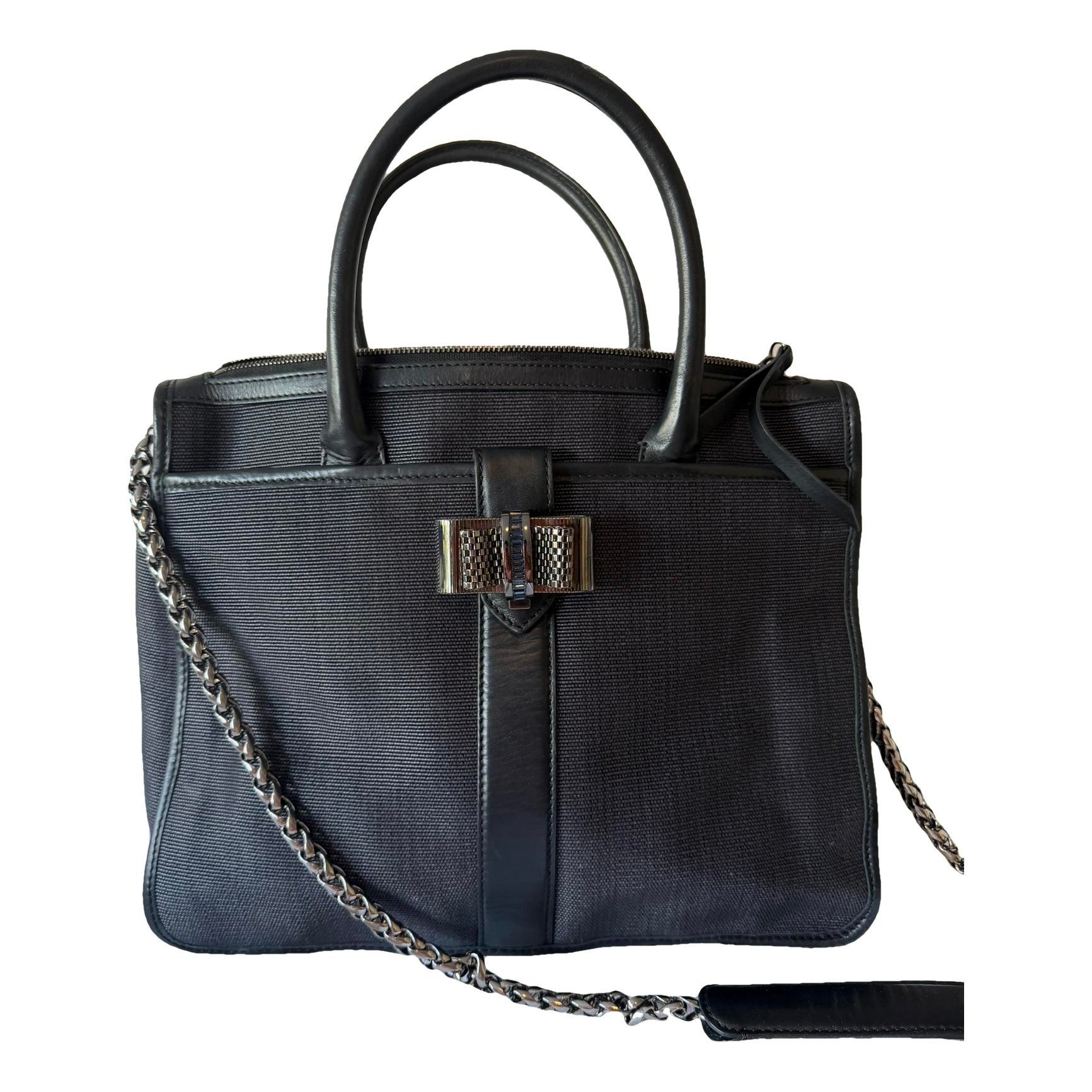 Cloth handbag