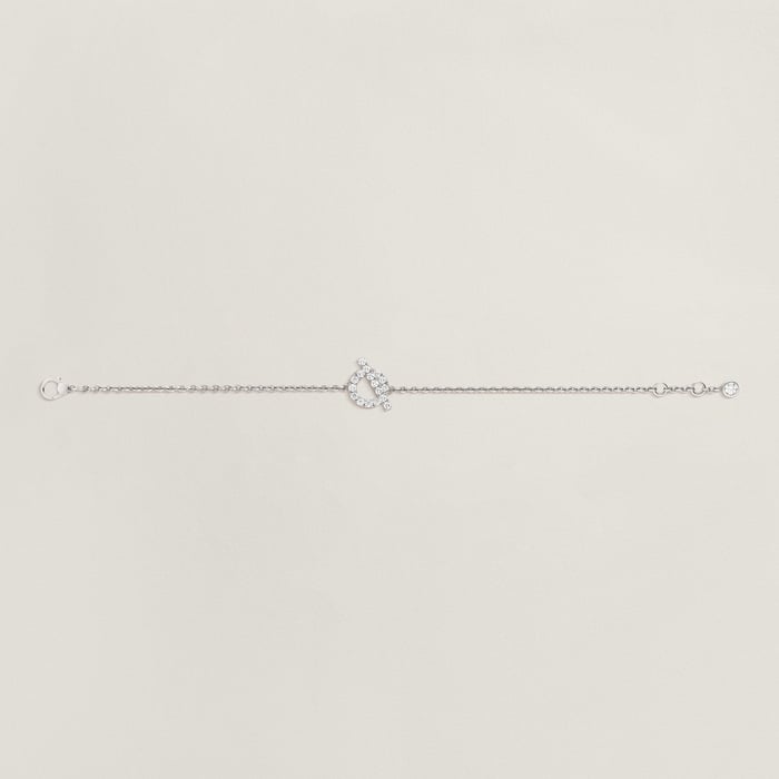 Sans Coloris Finesse Bracelet
