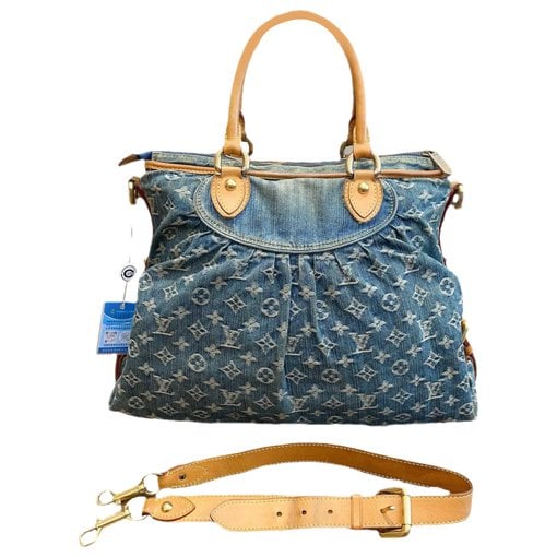Palermo handbag