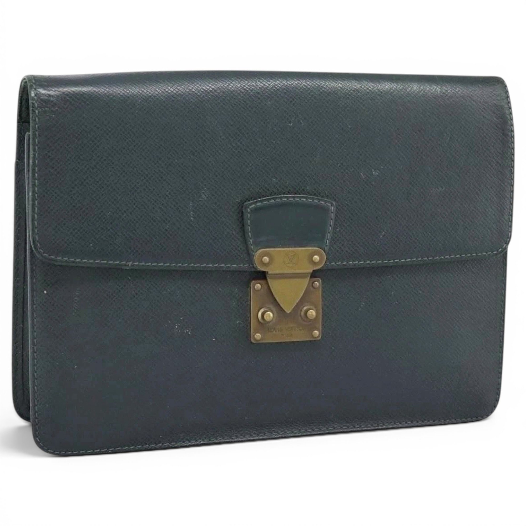 Clutch bag