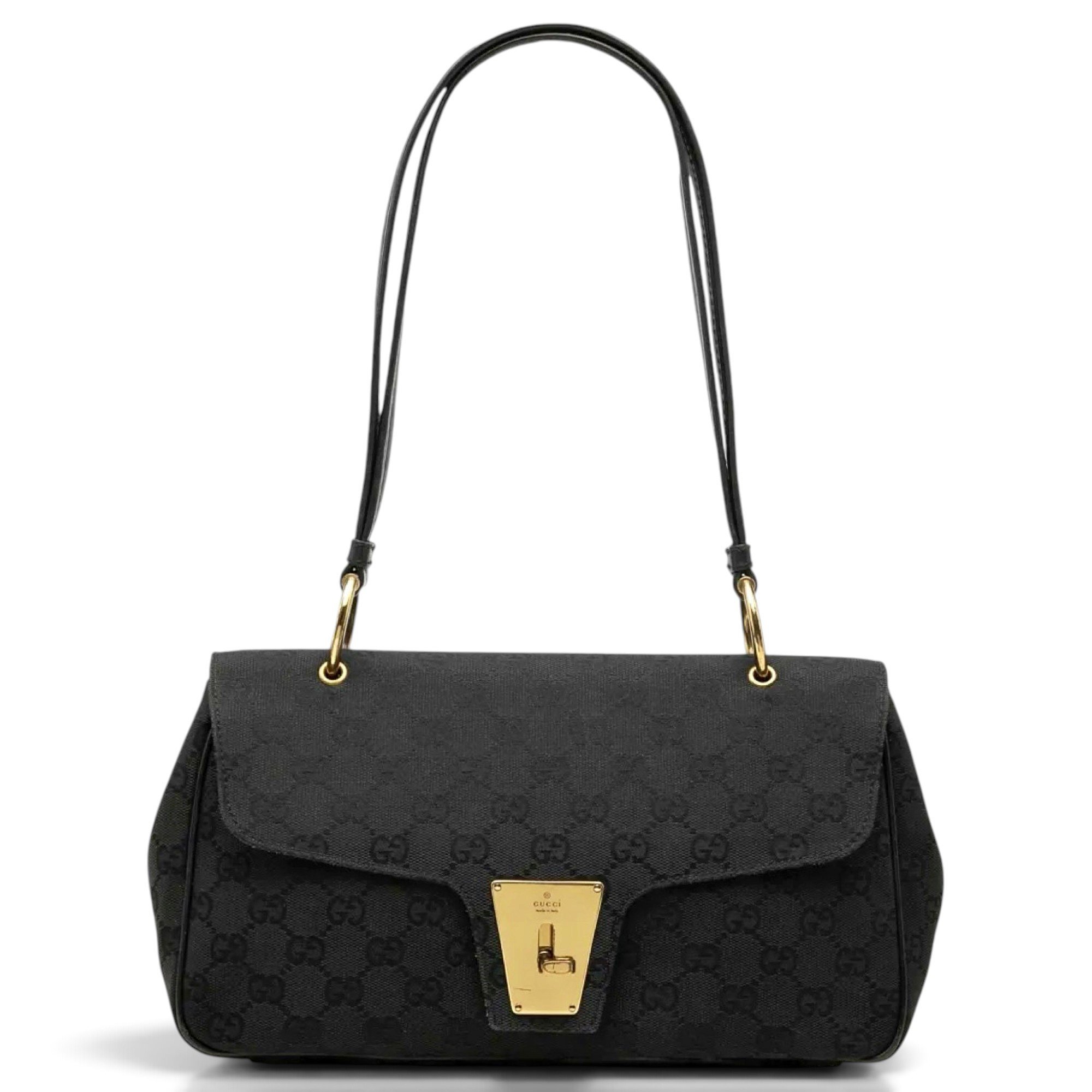 Hobo cloth handbag