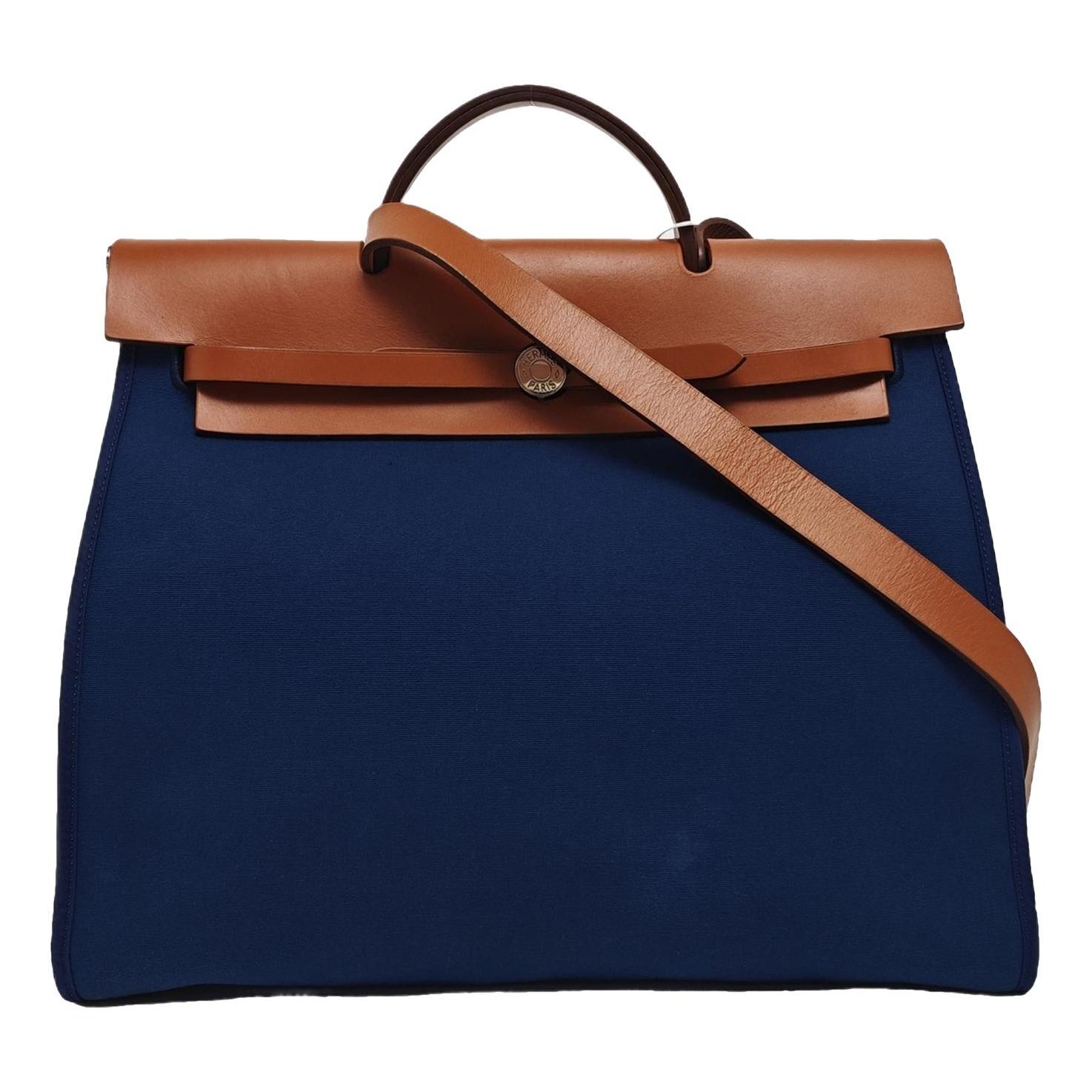 Herbag cloth handbag