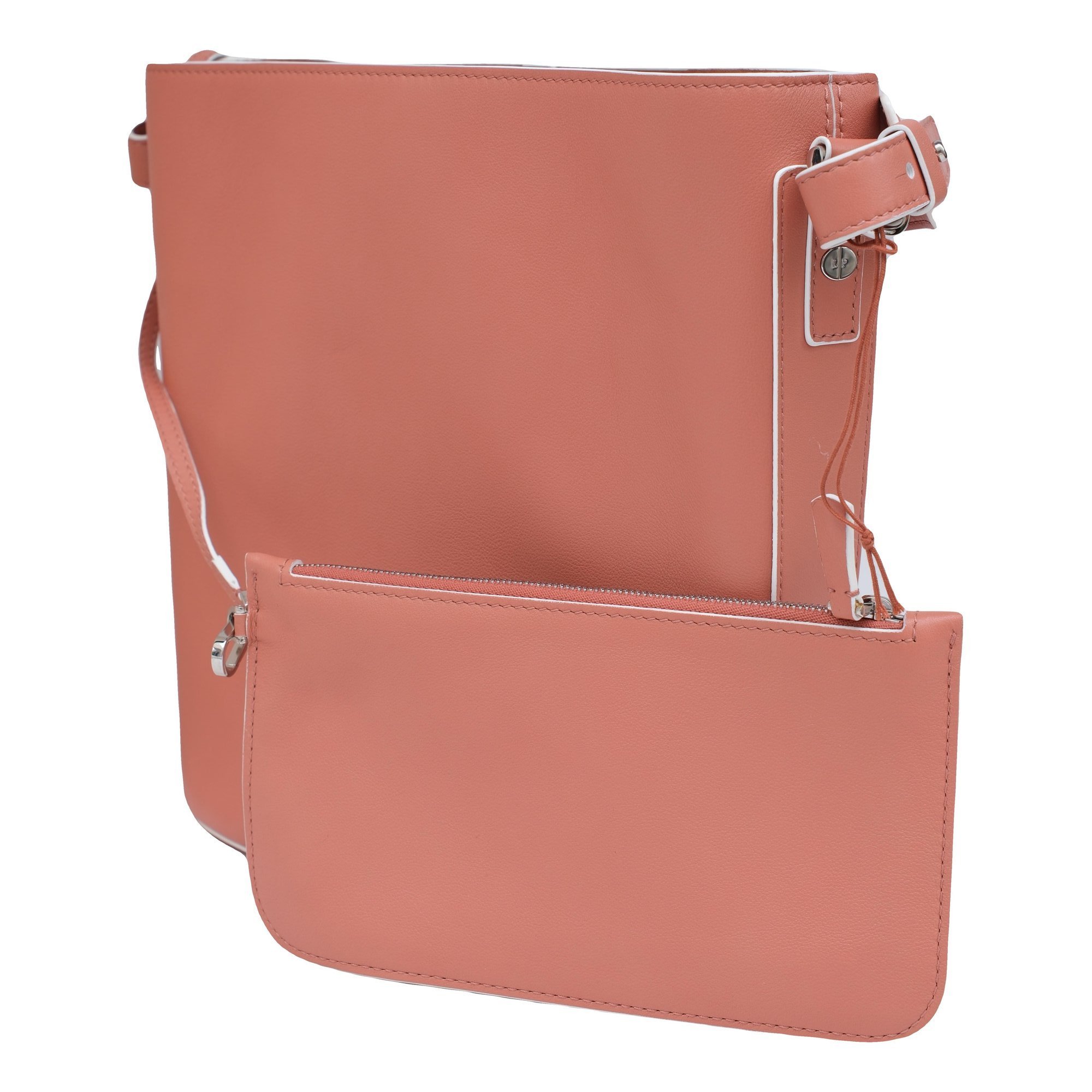 Loro Piana Leather handbag