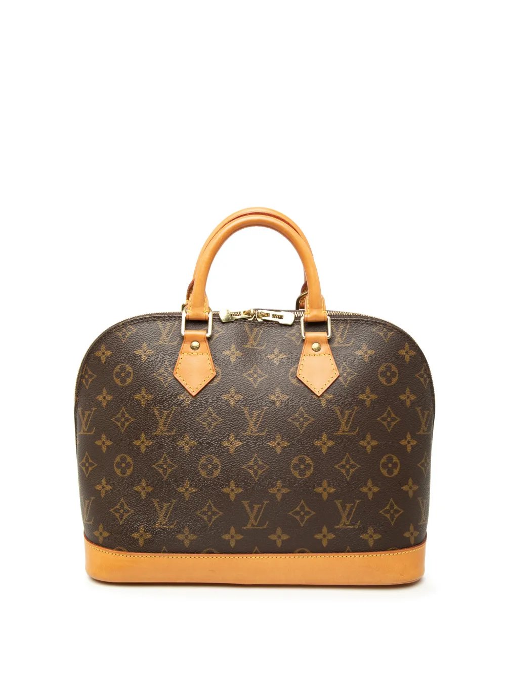 1998 Monogram Alma PM handbag