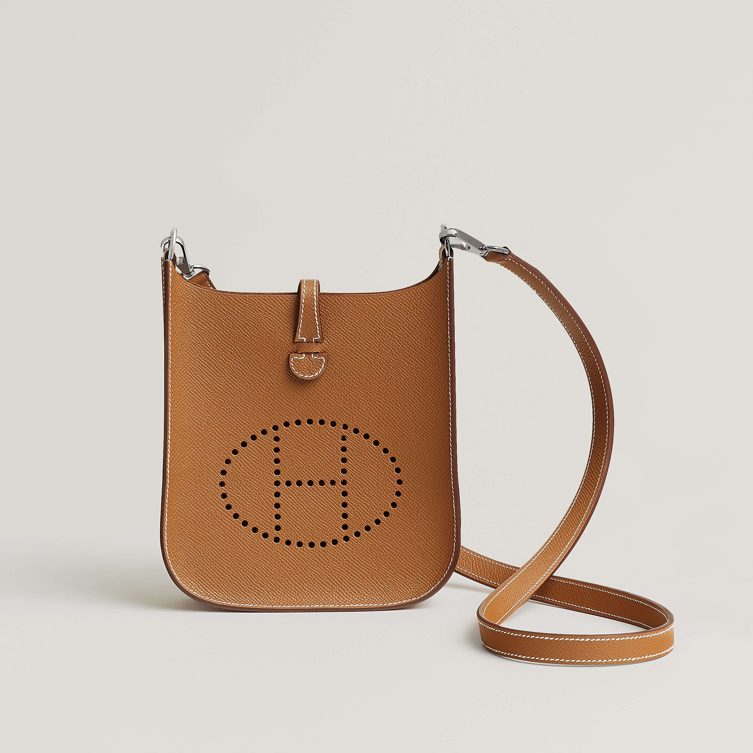 エルメス エブリン 16 セリエ エトゥープ エルメス エヴリンアマゾンTPM エトゥープ トリヨンクレマンス