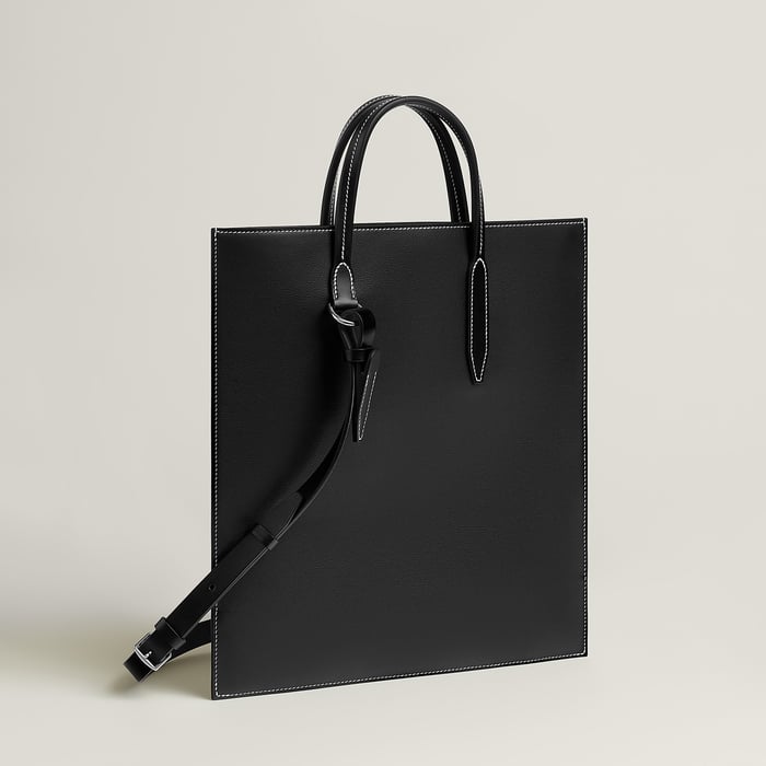 Noir Harnacheur Bag