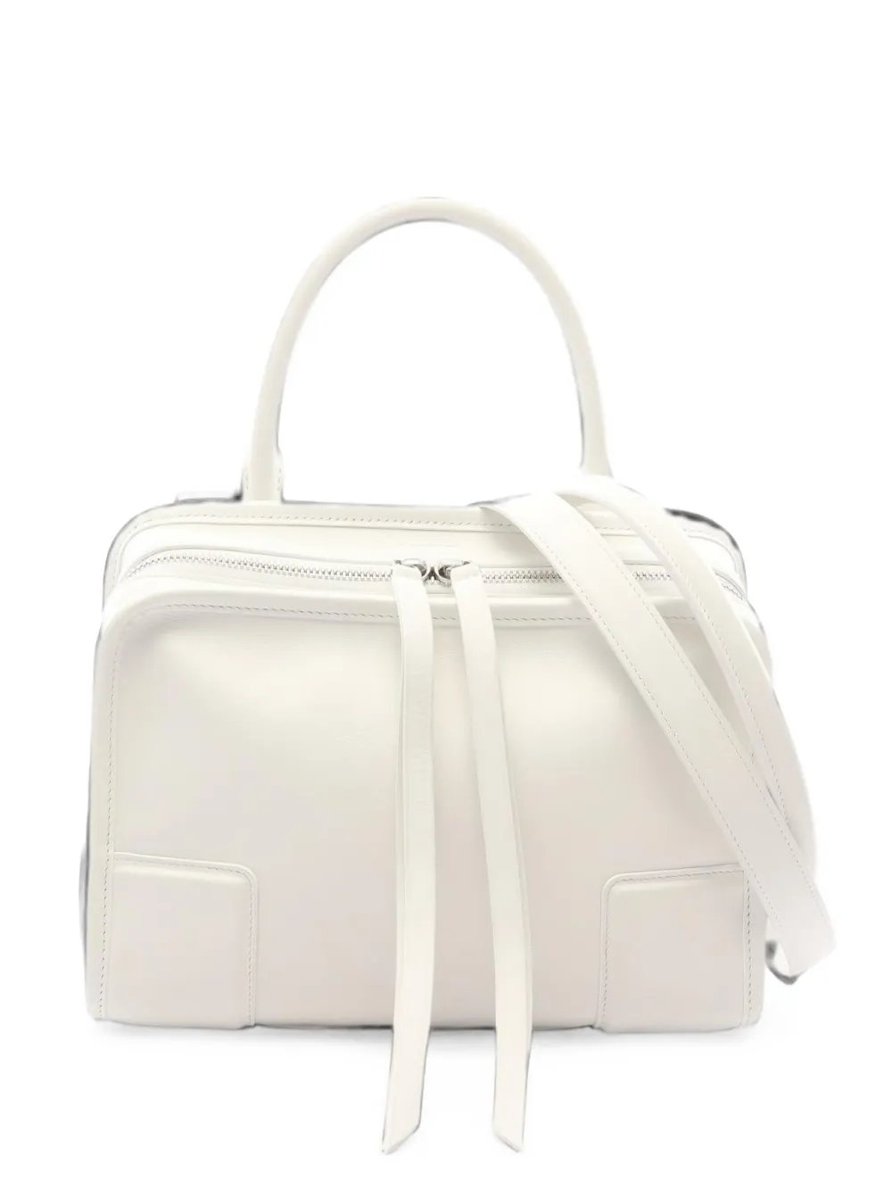 2010s small Amazona 180 two-way shoulder bag