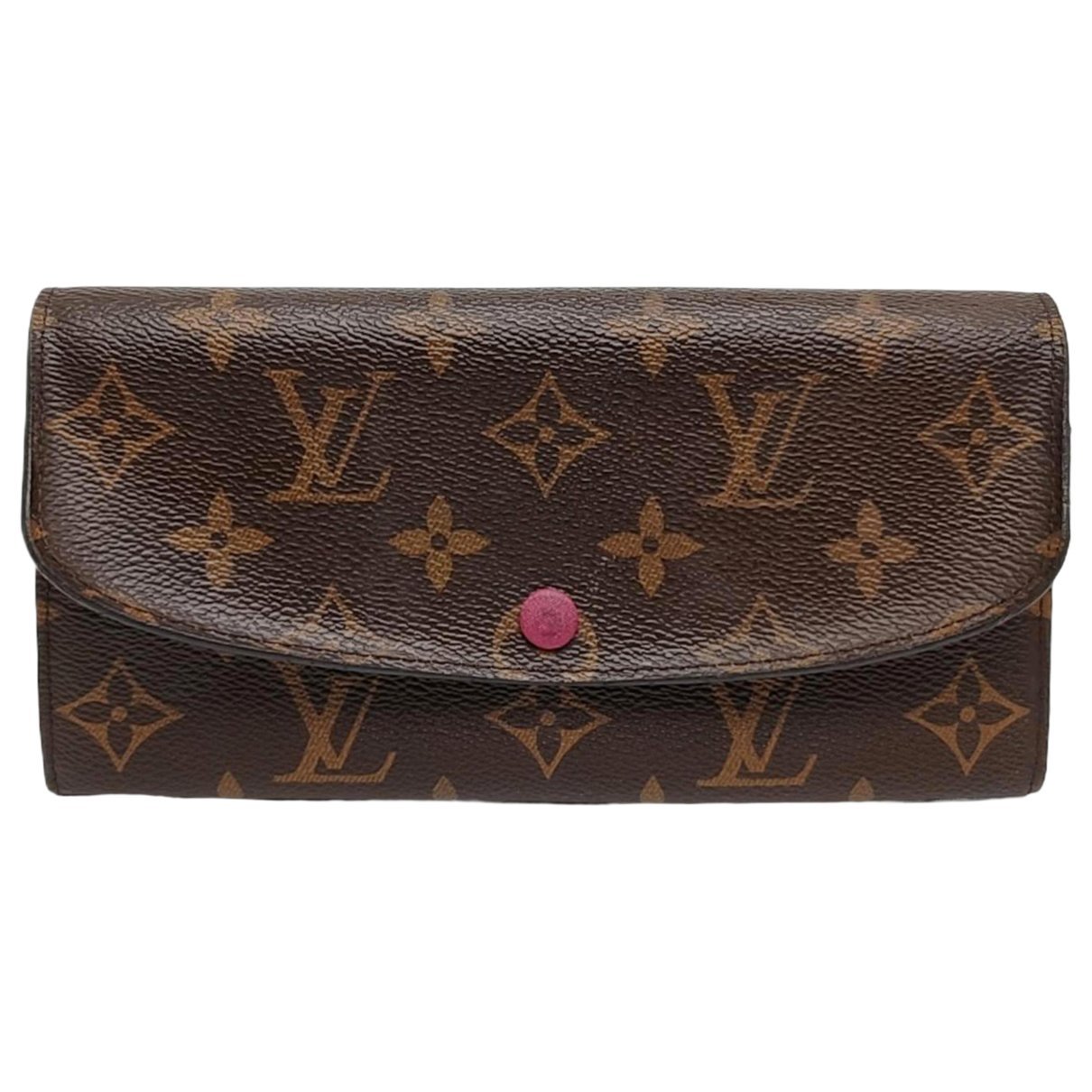 Leather mini bag