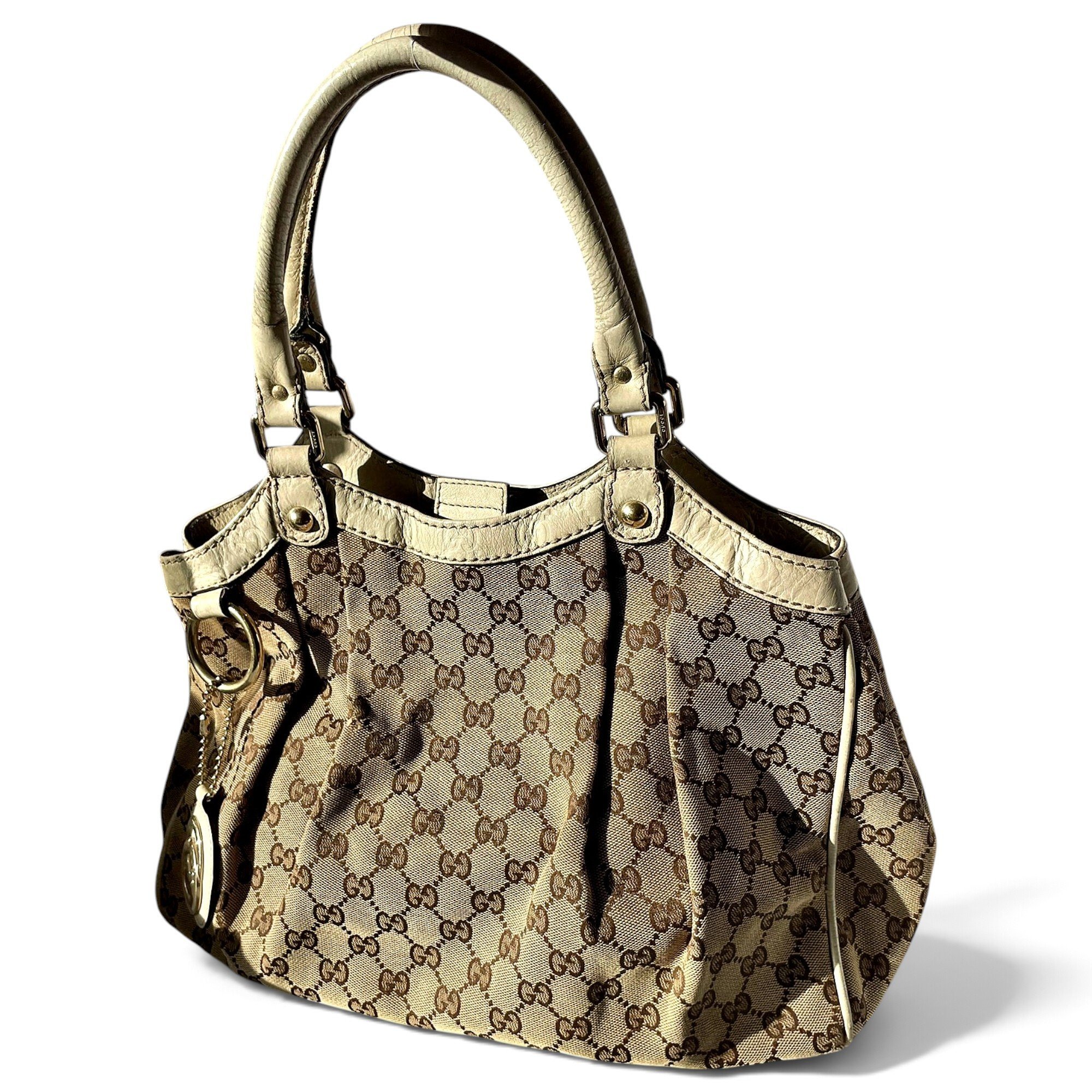 Sukey cloth handbag