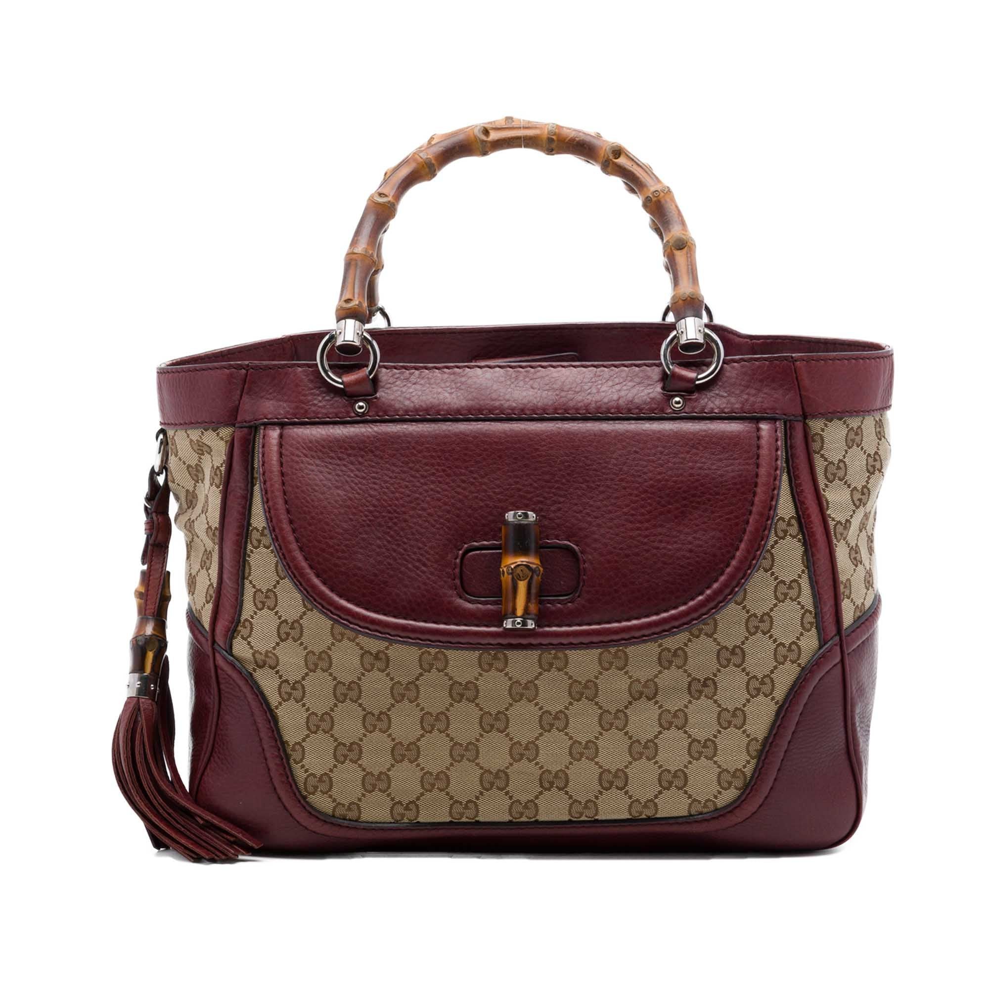 Cloth handbag