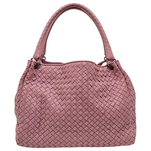Parachute handbag
