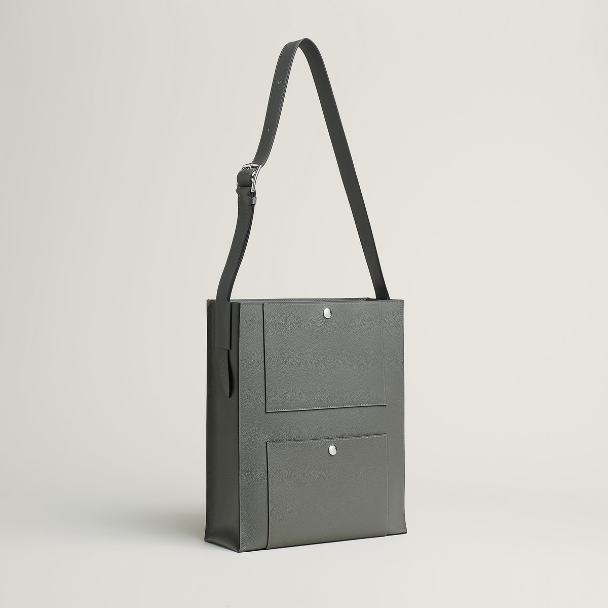 グリ・メイヤー バッグ 《カバッシュ》