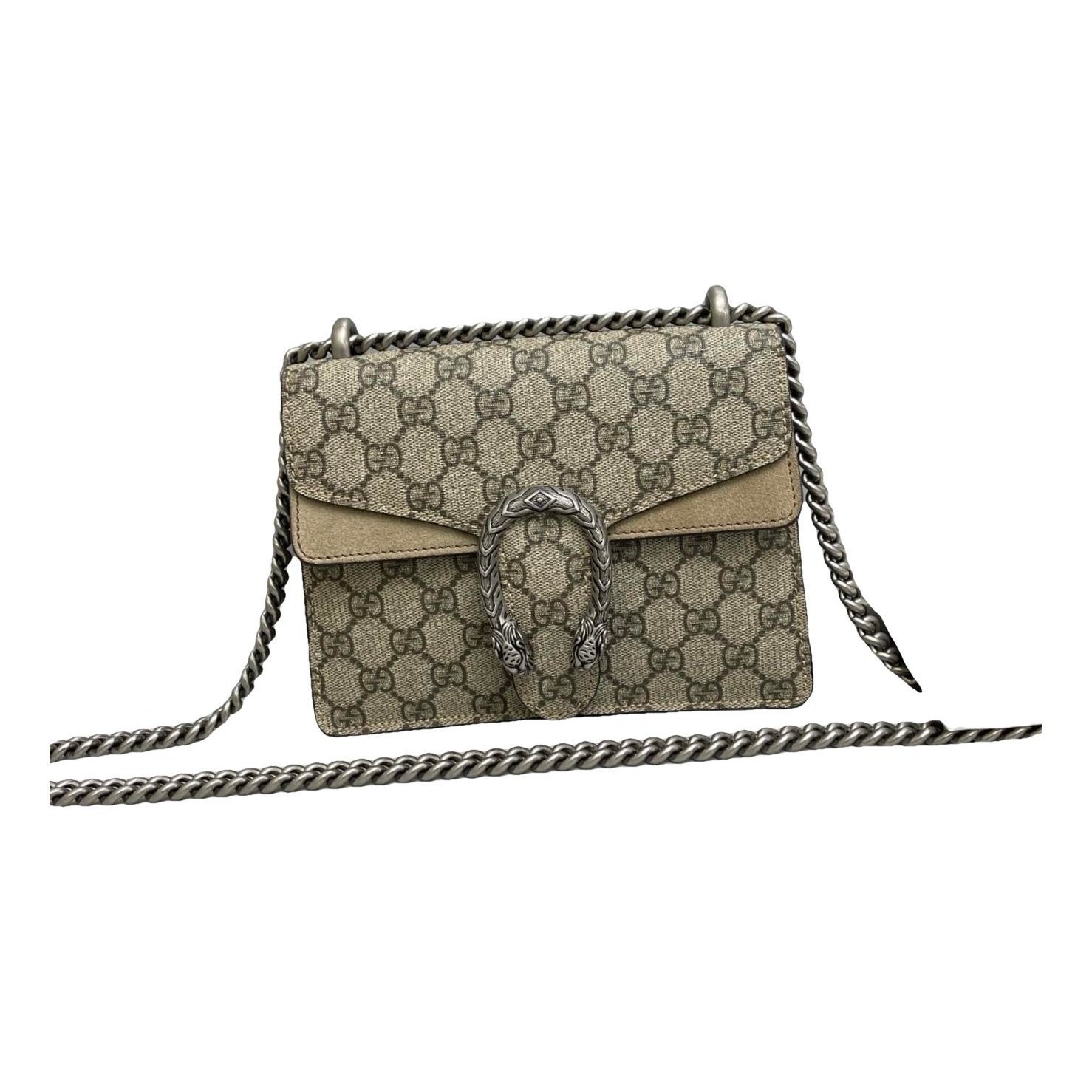Dionysus cloth handbag