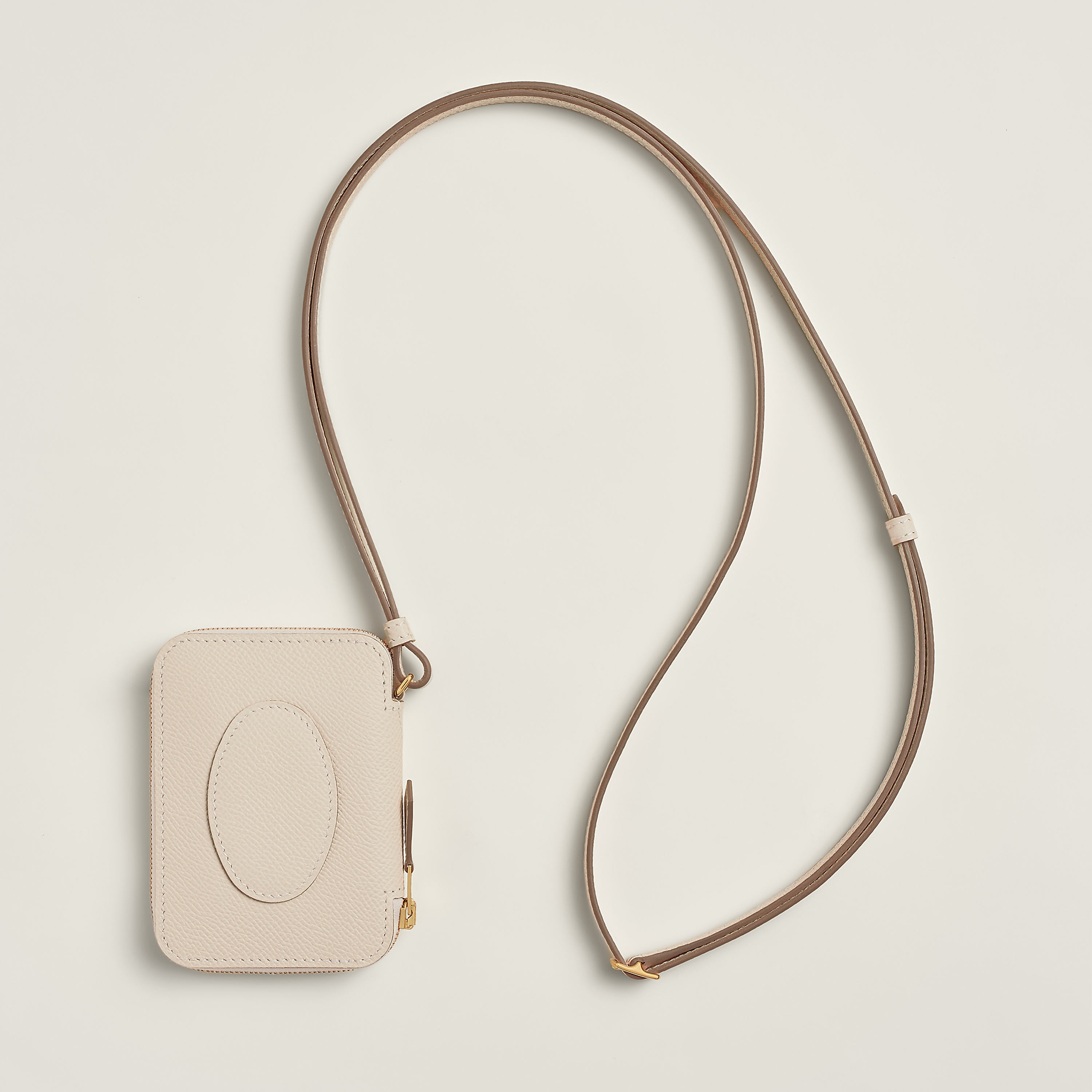 Macaron Compact wallet