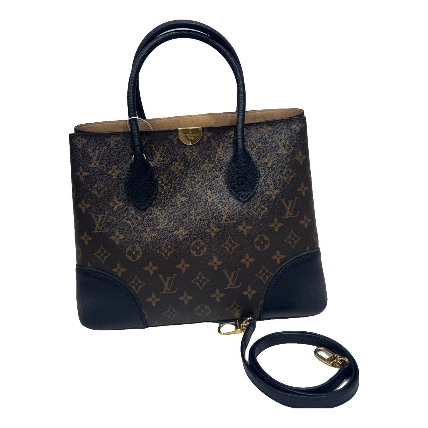Flandrin leather handbag