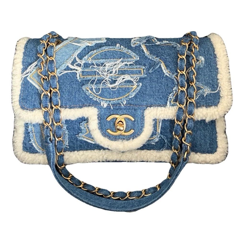 2.55 crossbody bag