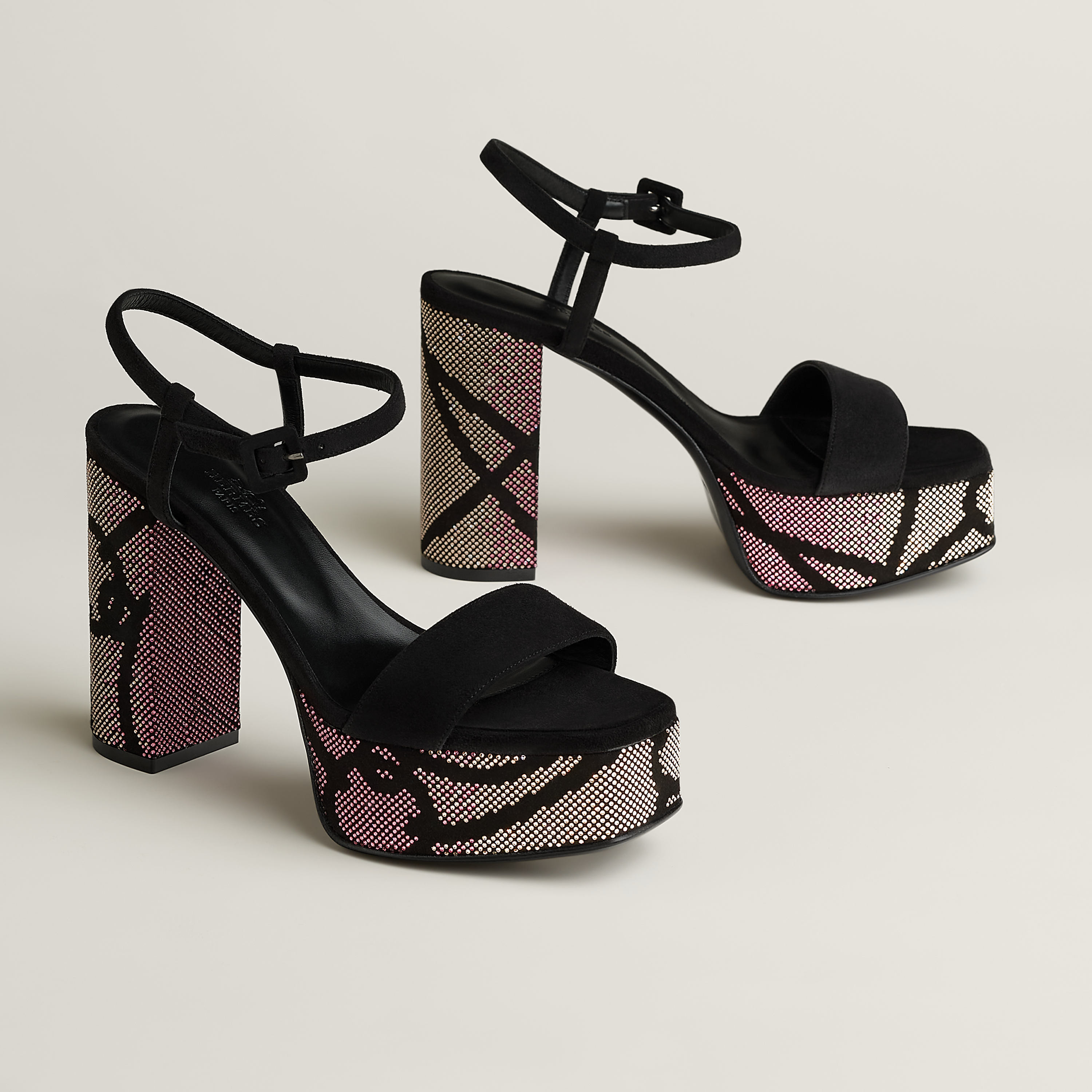 Lightning 70 sandal