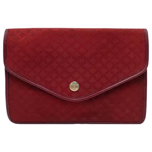 Cloth handbag
