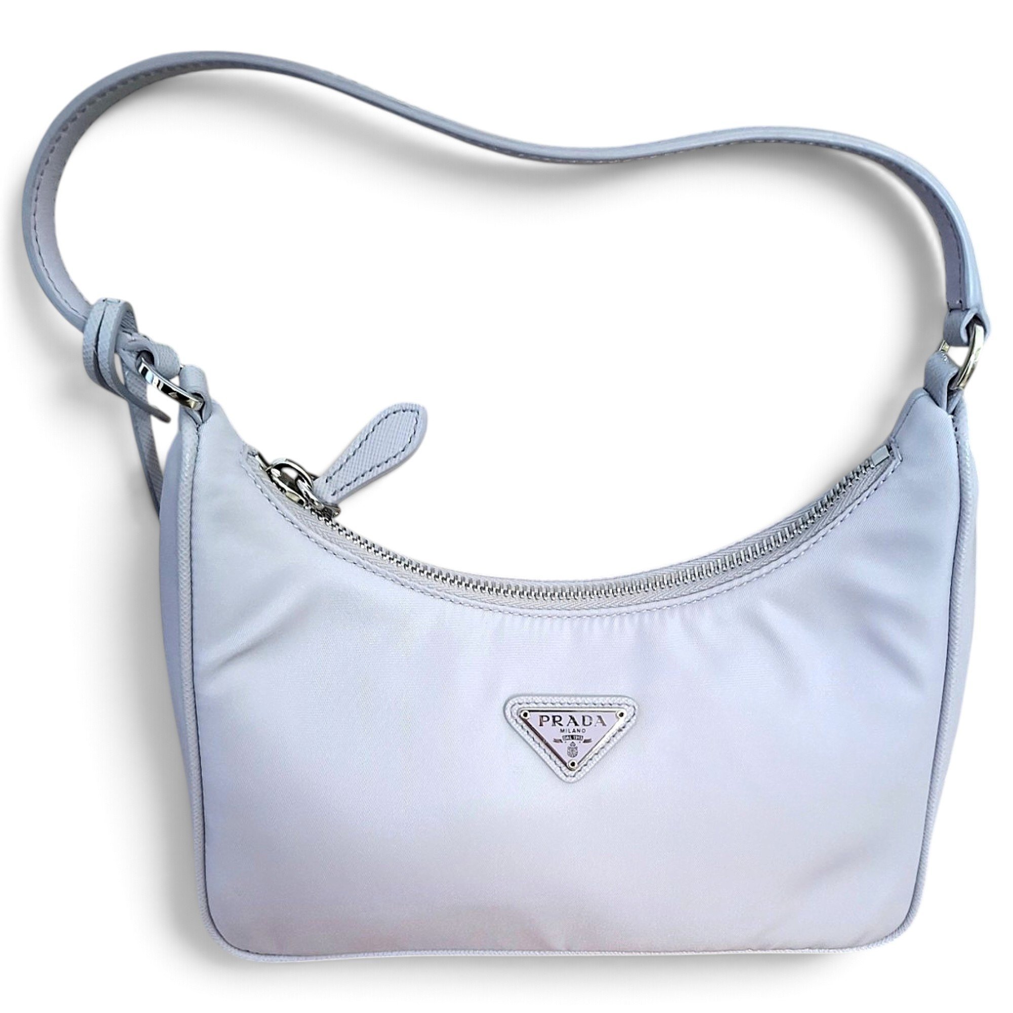 Re-edition handbag