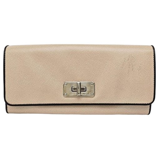Leather mini bag