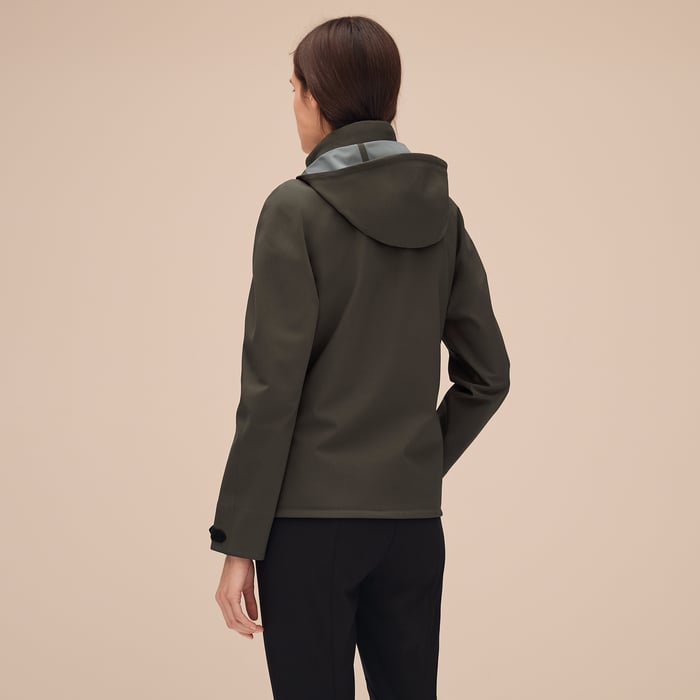 H'Val Jacket