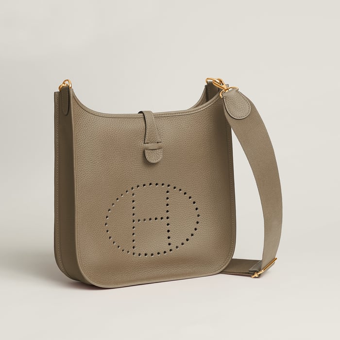 Beige Marfa Evelyne III 29 Bag