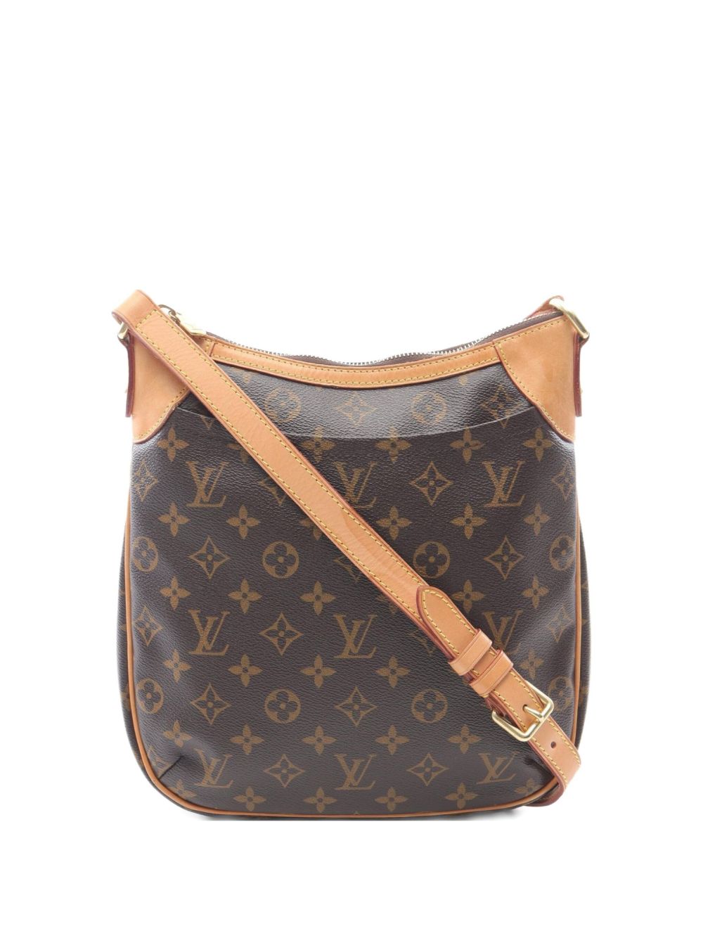 Louis Vuitton 2008 Odeon PM shoulder bag