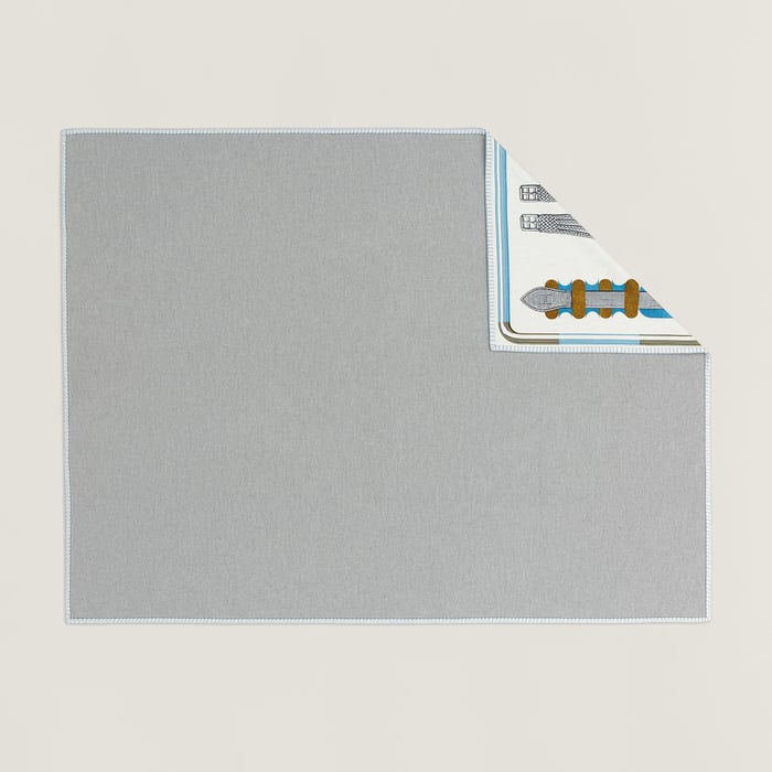Bride a Bloc Blanket